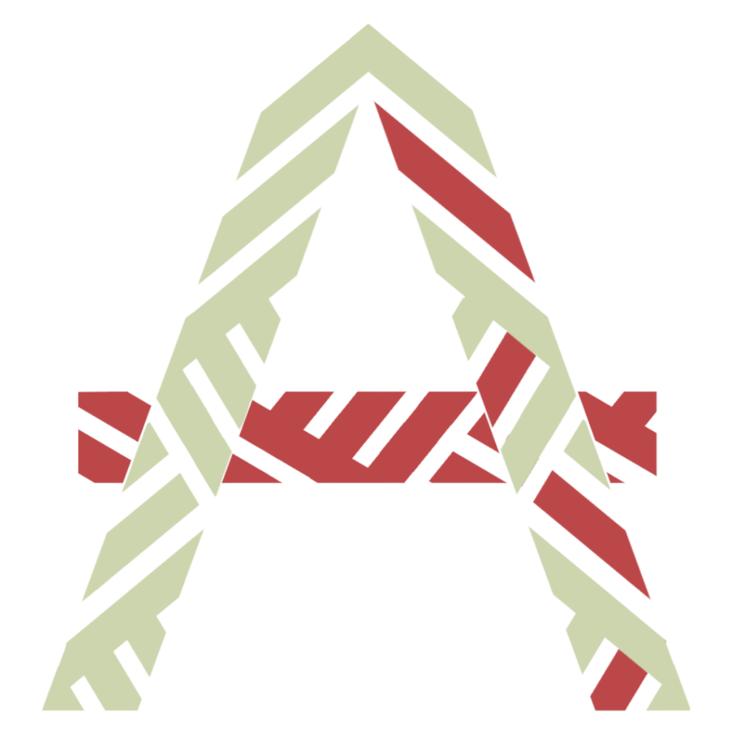 thetrendyalgeria logo simple
