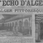 algerian newspapers